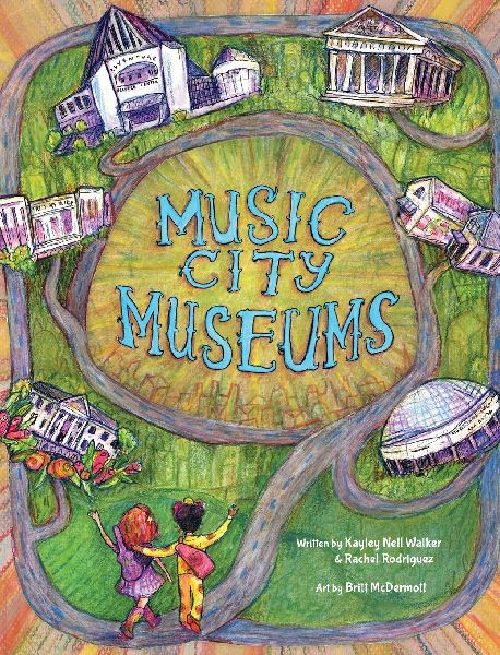 Music City Museums