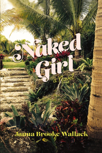 Naked Girl