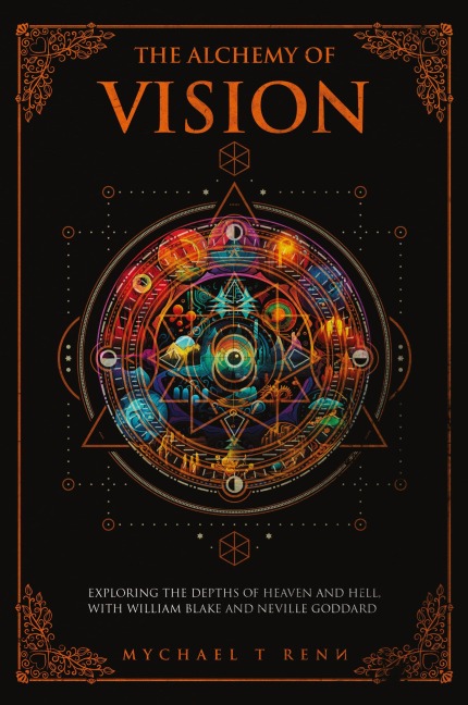 The Alchemy Of Vision