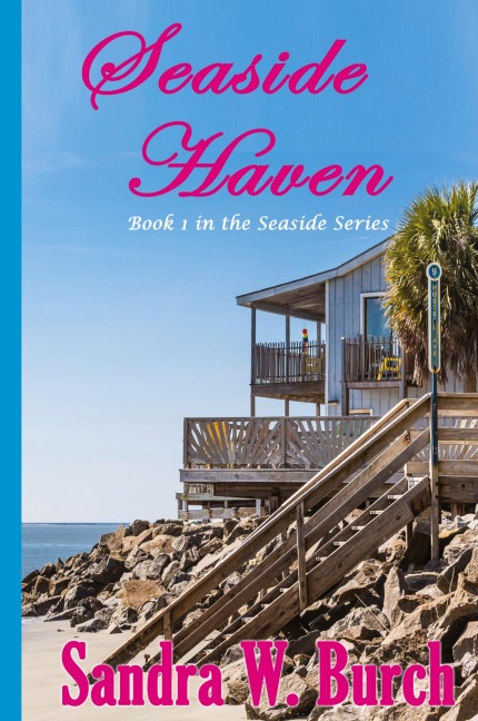 Seaside Haven: Book 1 in the Seaside Series