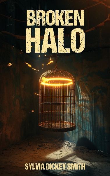 BROKEN HALO