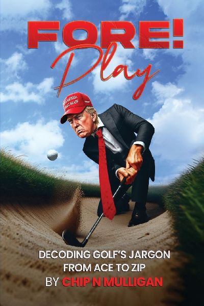FORE! PLAY