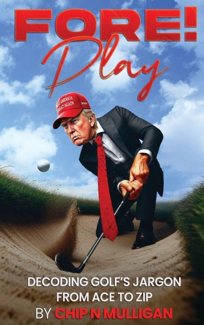 FORE! PLAY