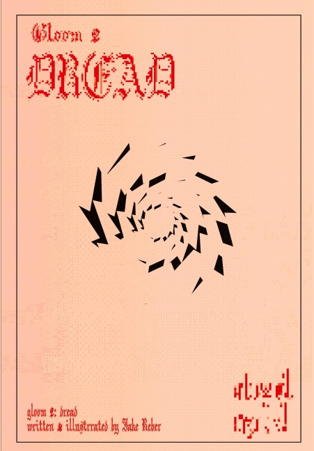 Gloom: DREAD (Issue #2)