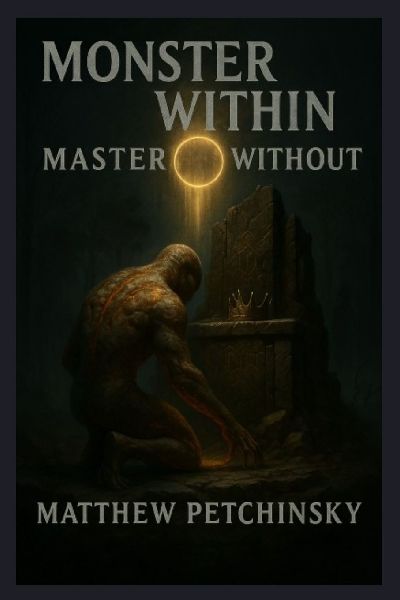 Monster Within, Master Without