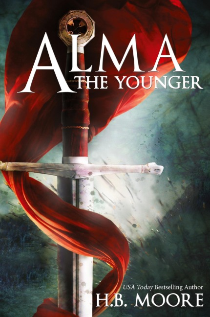 Alma the Younger