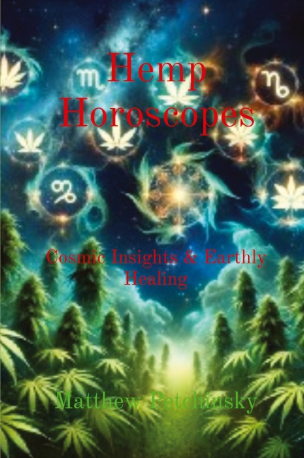 Hemp Horoscopes: Cosmic Insights & Earthly Healing