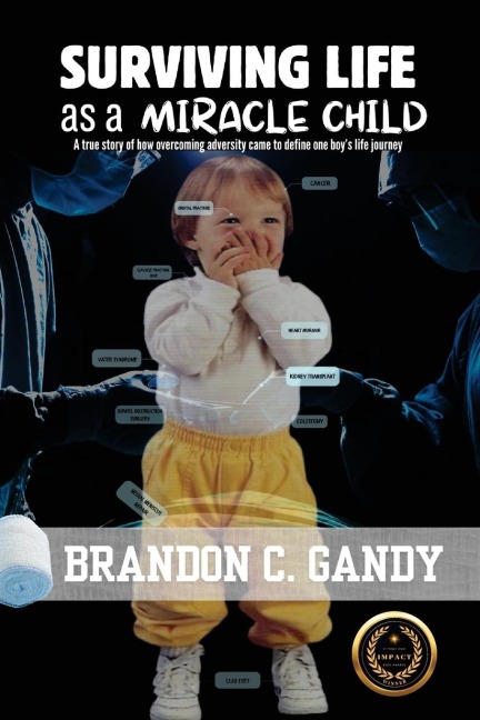 Surviving Life as a Miracle Child