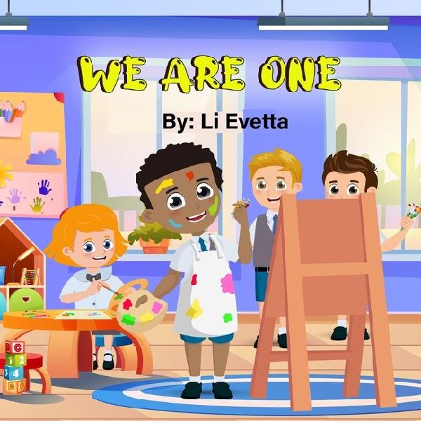 We Are One