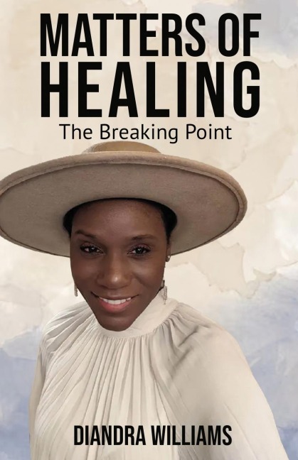 Matters of Healing: The Breaking Point: The Breaking Point