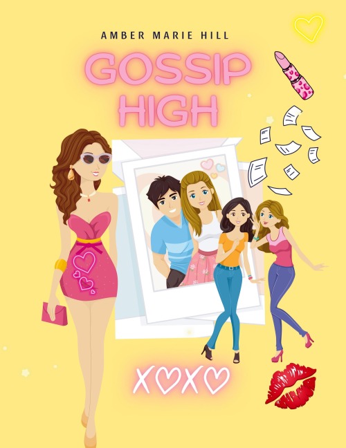 Gossip High: Biancas Revenge