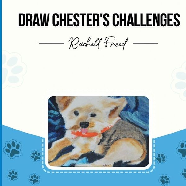 Draw Chester's Challenges