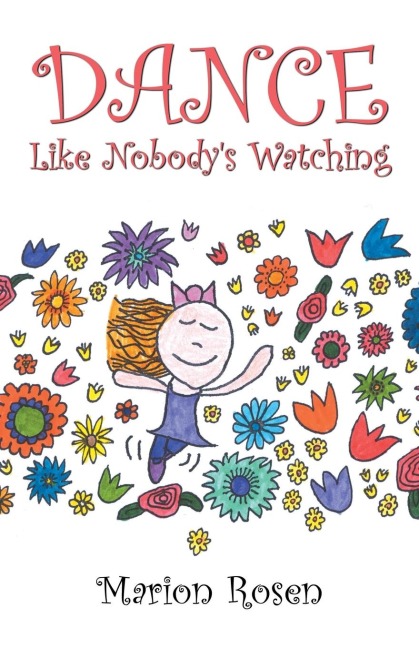 Dance Like Nobodys Watching