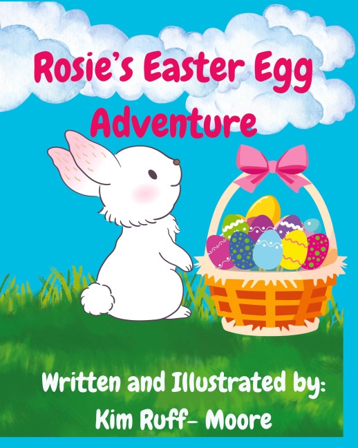 Rosies Easter Egg Adventure