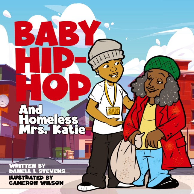 Baby Hip Hop