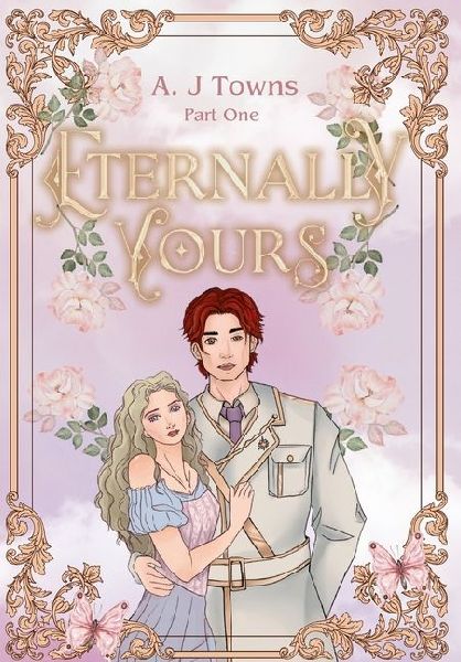 Eternally Yours Special Edition