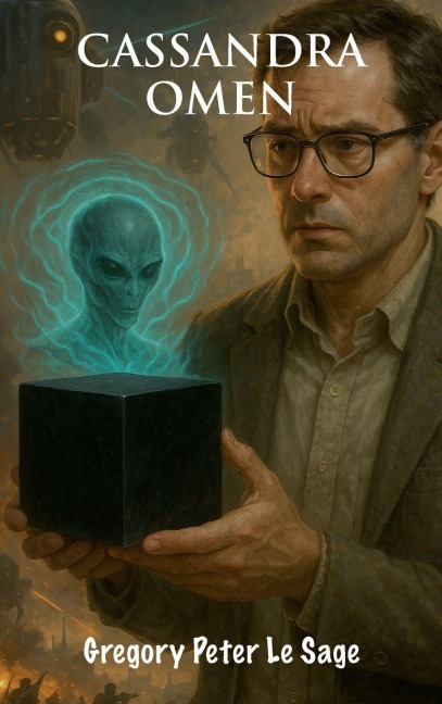 Cassandra Omen