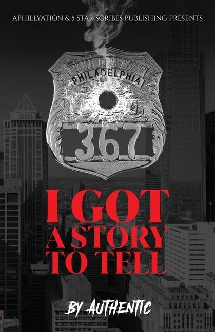 I GOT A STORY TO TELL