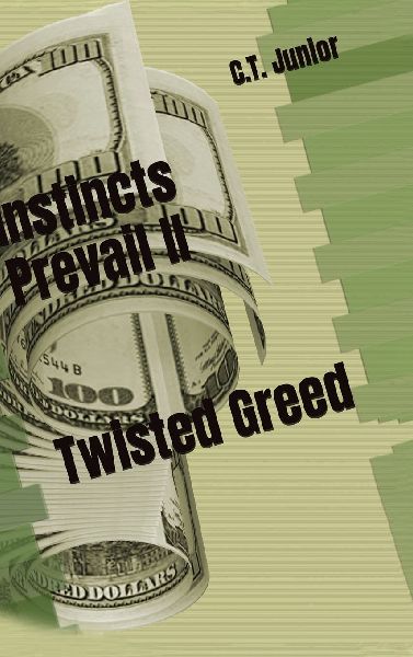 Instincts Prevail II