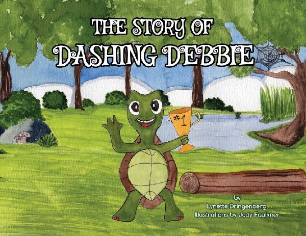 The Story of Dashing Debbie