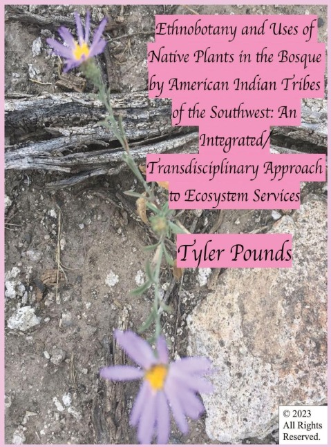 Ethnobotany and Uses of Native Plants in the Bosque by American Indian Tribes of the Southwest: An Integrated/Transdisciplinary Approach to Ecosystem Services