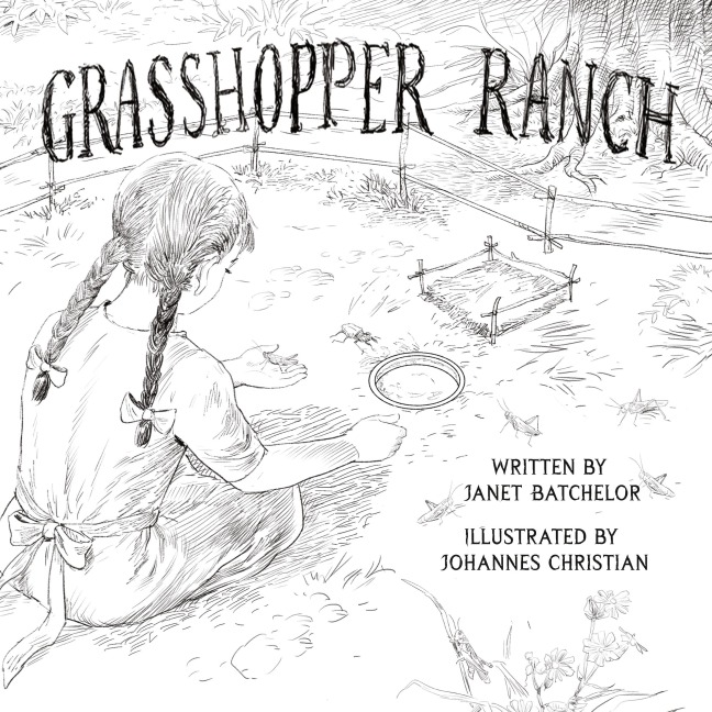 Grasshopper Ranch