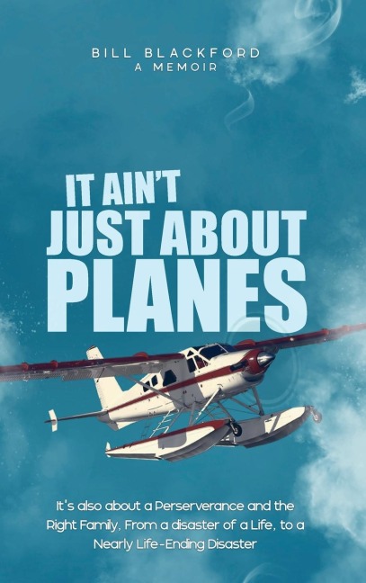 It Aint Just About Planes