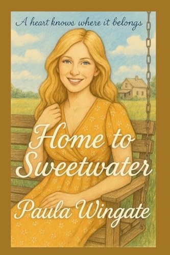 Home to Sweetwater