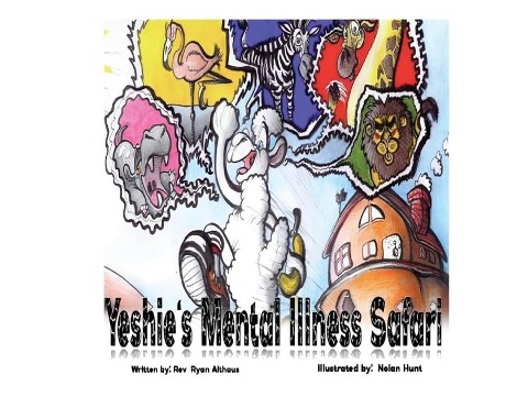 Yeshies Mental Illness Safari