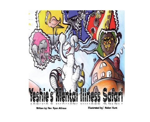 Yeshies Mental Illness Safari
