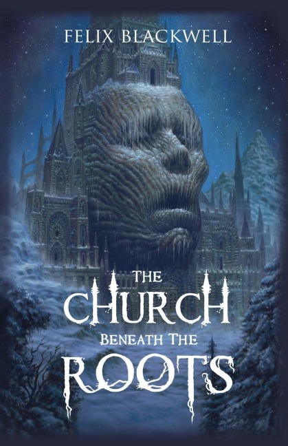 The Church Beneath the Roots