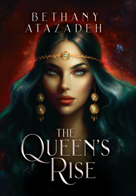The Queens Rise: Series Omnibus (Books 1 - 3)