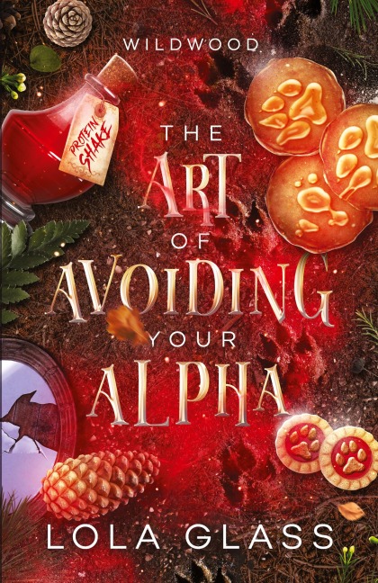 The Art of Avoiding Your Alpha