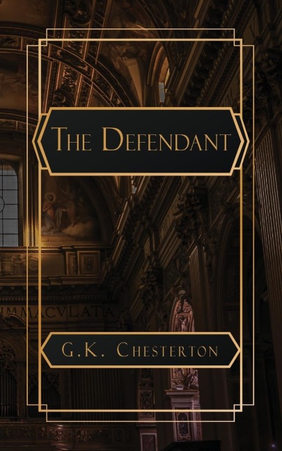 The Defendant