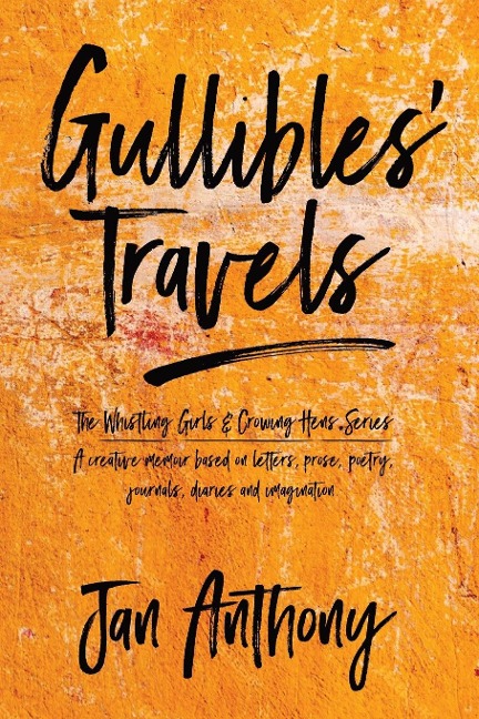 Gullibles Travels