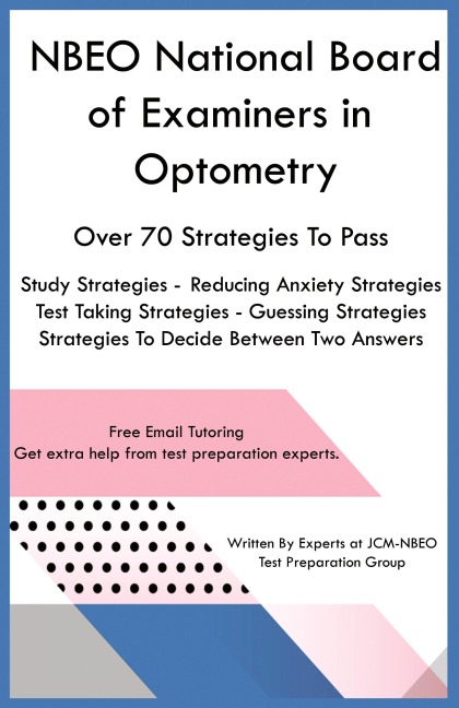 NBEO National Board of Examiners in Optometry