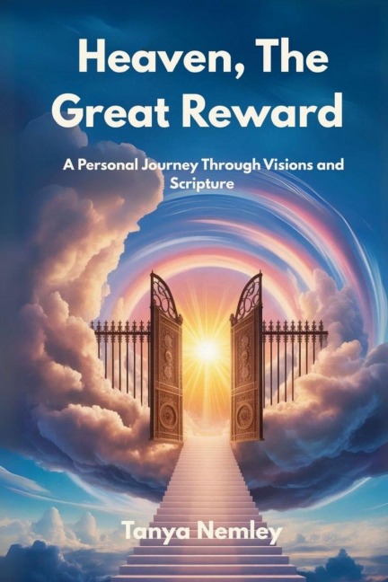 Heaven, The Great Reward: A Personal Journey Through Visions and Scripture
