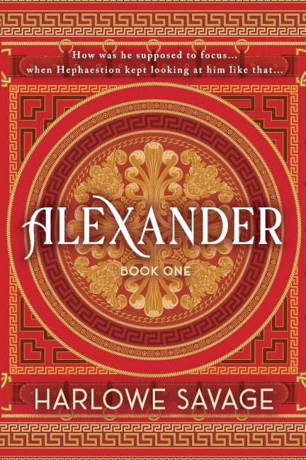 Alexander