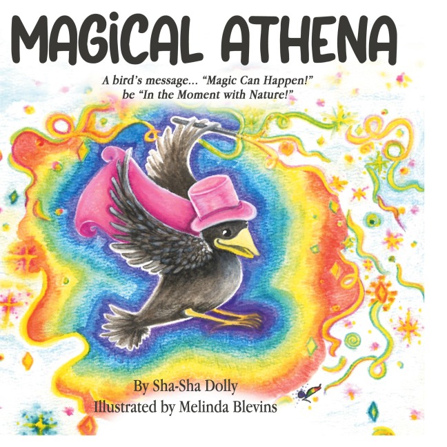 Magical Athena