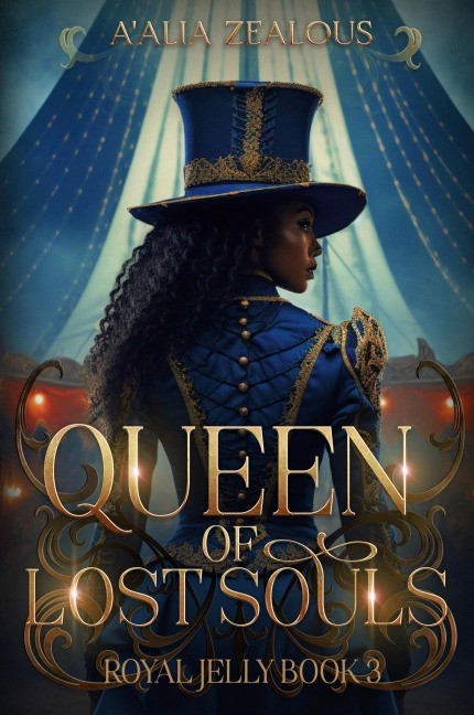 Queen of Lost Souls