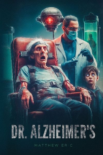 Dr. Alzheimers