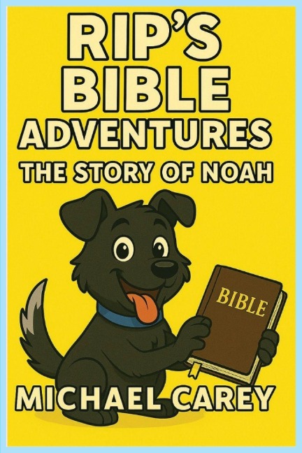 Rips Bible Adventures