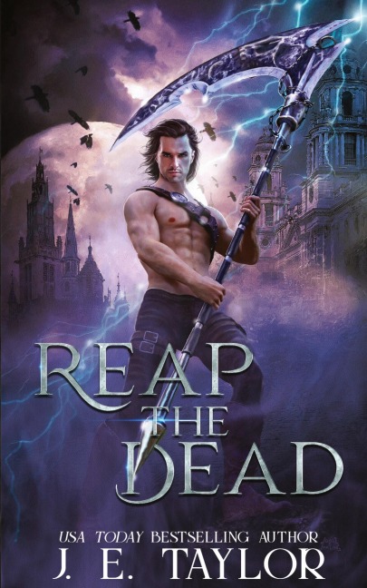 Reap the Dead
