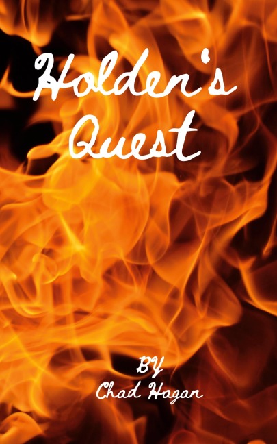 Holdens Quest