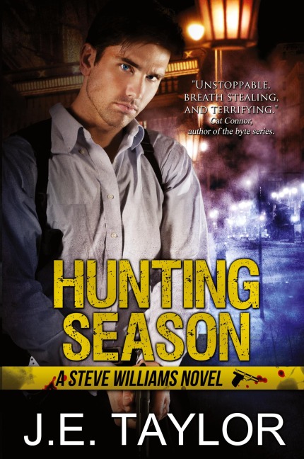 Hunting Season