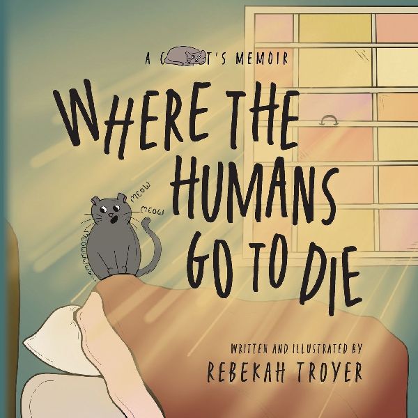 Where the Humans Go to Die: A Cats Judgmental Observations of Human Behaviors
