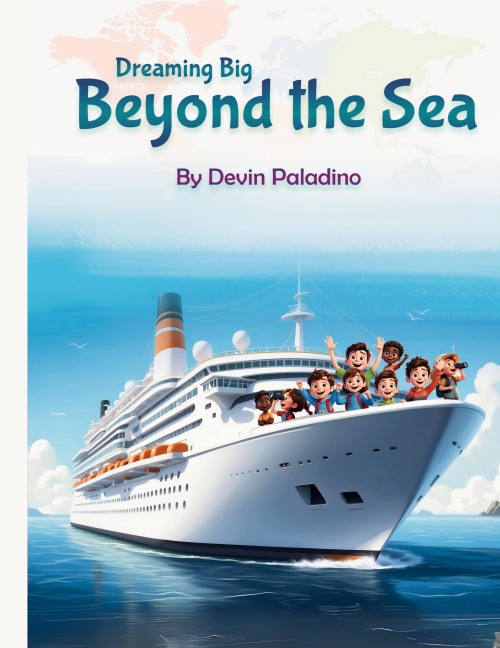 Dreaming Big Beyond the Sea