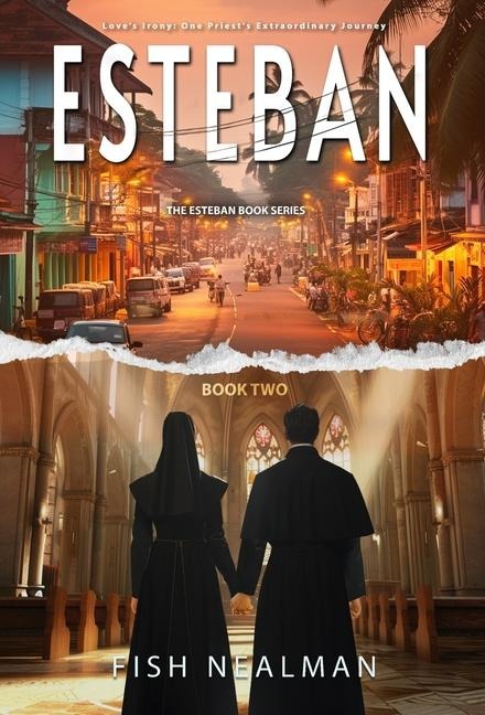 Esteban: Loves Irony
