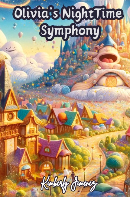 Olivias NightTime Symphony