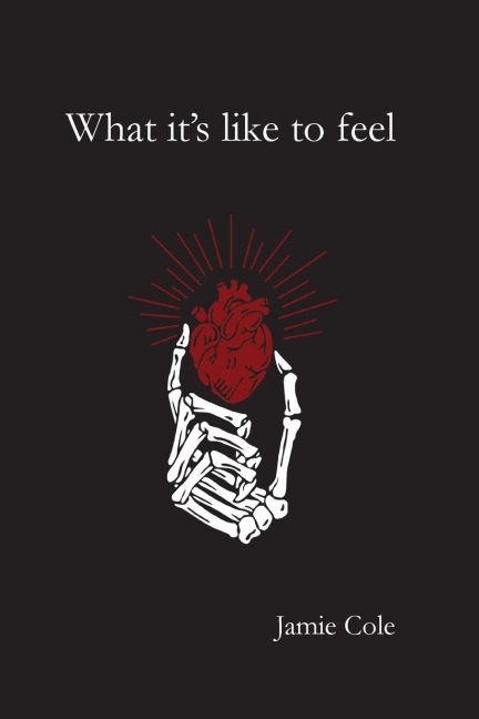 What its like to feel